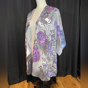 2/$20 Disney Alice in Wonderland Shall